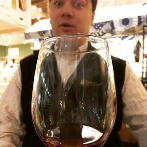 Meet your Posher, Marcus